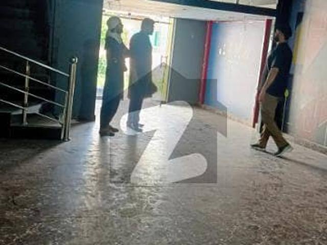 Commercial for rent in Rawalpindi, Islamabad Capital Territory