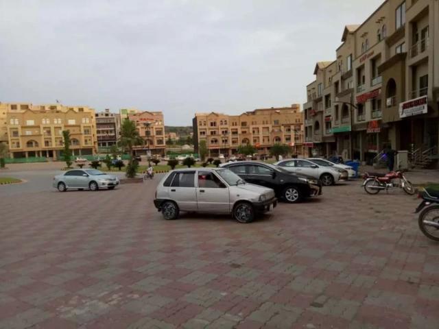 Commercial for rent in Islamabad
