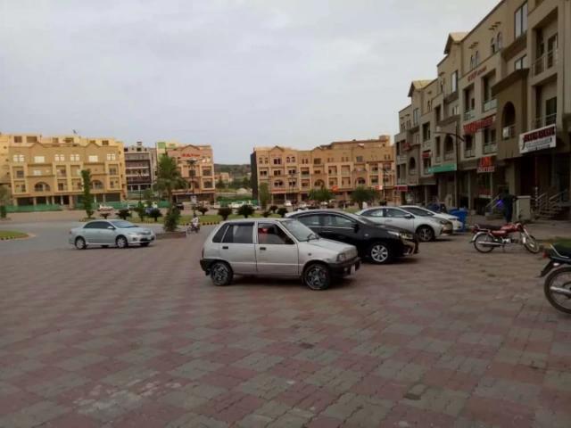 Commercial for rent in Islamabad