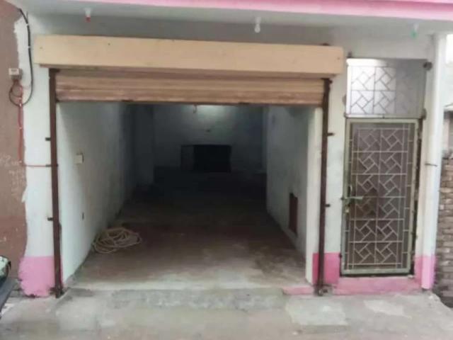 Commercial for rent in Islamabad
