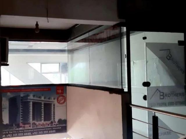 Commercial for sale in Islamabad