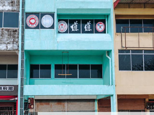 Shop for rent in Malaka