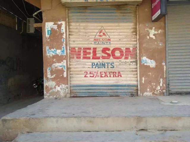Commercial for rent in North Waziristan, Federally Administered Tribal Areas fata