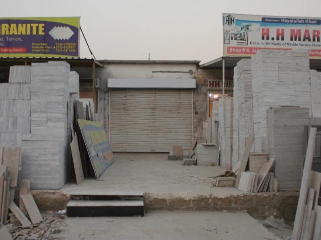Commercial for rent in North Waziristan, Federally Administered Tribal Areas fata