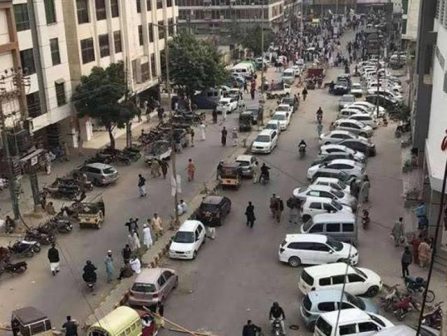 Commercial for rent in North Waziristan, Federally Administered Tribal Areas fata