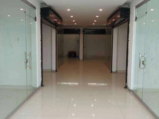 Commercial for rent in Islamabad Capital Territory