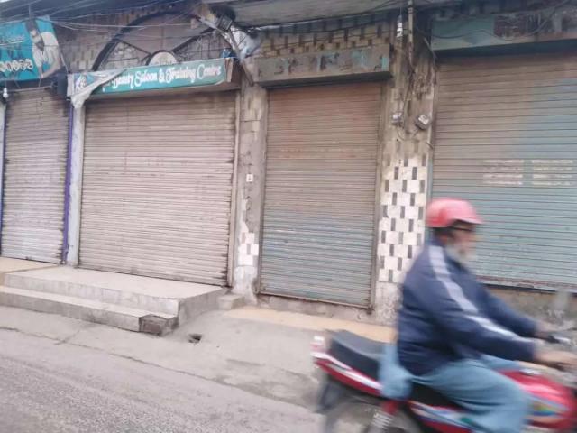 Commercial for rent in Rawalpindi, Islamabad Capital Territory