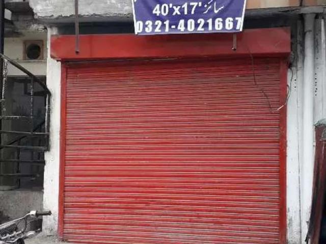 Commercial for rent in لاہور, لاہور ڈویژن