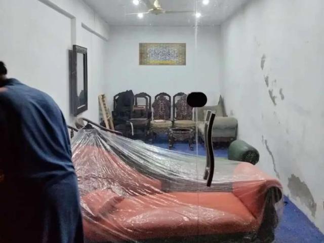 Commercial for rent in Rawalpindi, Islamabad Capital Territory