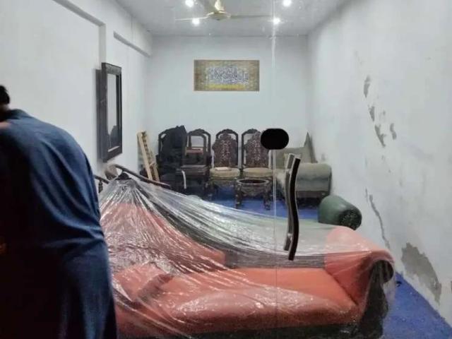 Commercial for rent in Rawalpindi, Islamabad Capital Territory