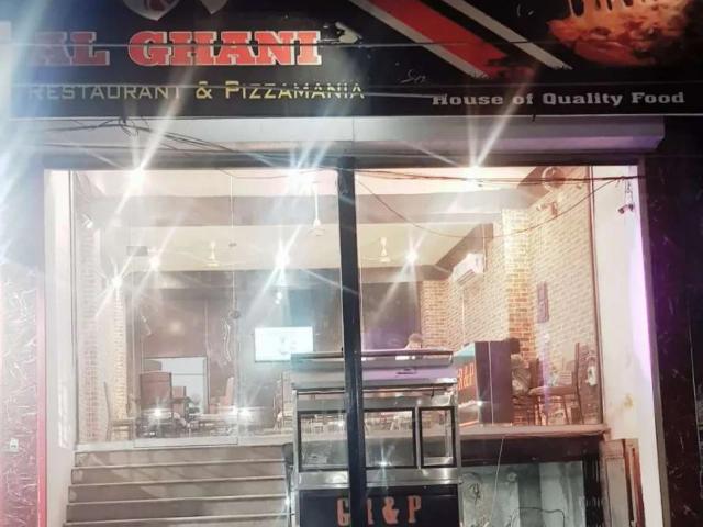 Commercial for rent in Rawalpindi, Islamabad Capital Territory