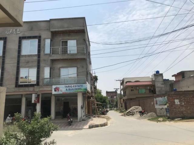 Commercial for rent in Rawalpindi, Islamabad Capital Territory