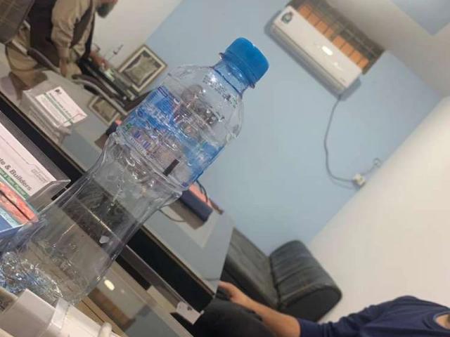 Commercial for rent in Rawalpindi, Islamabad Capital Territory