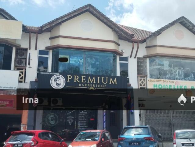 Shop Office for rent in Bukit Ledang, Johor