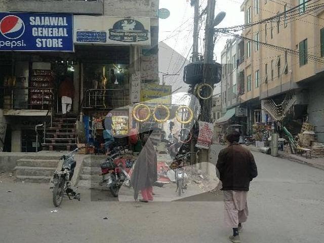 Commercial for rent in Islamabad