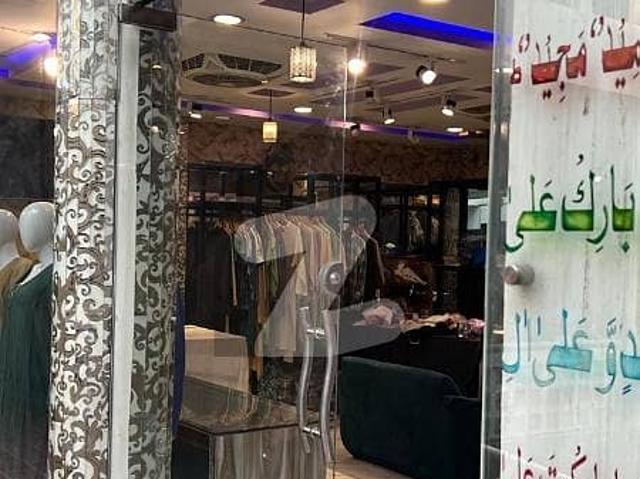 Commercial for rent in Rawalpindi, Islamabad Capital Territory