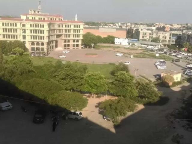 Commercial for rent in Islamabad