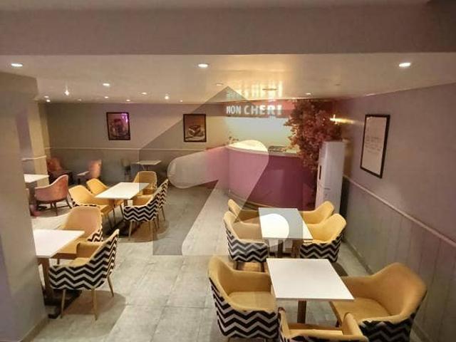 Commercial for rent in Rawalpindi, Islamabad Capital Territory