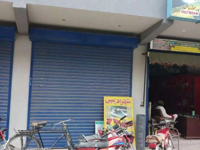 Commercial for rent in Multan, Islamabad Capital Territory