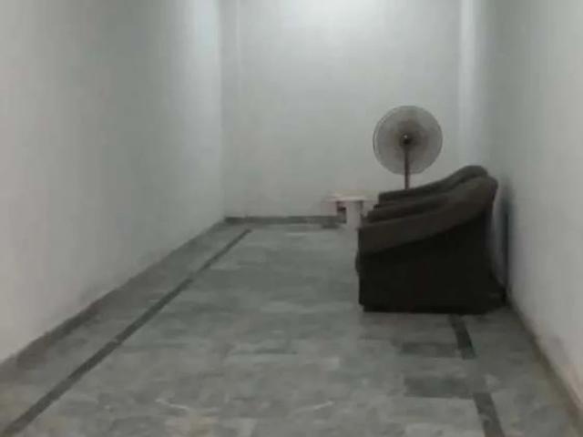 Commercial for rent in Rawalpindi, Islamabad Capital Territory