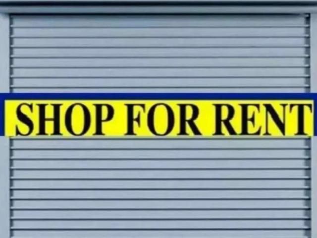 Commercial for rent in راولپنڈی, تحصیل راولپنڈی چھاؤنی