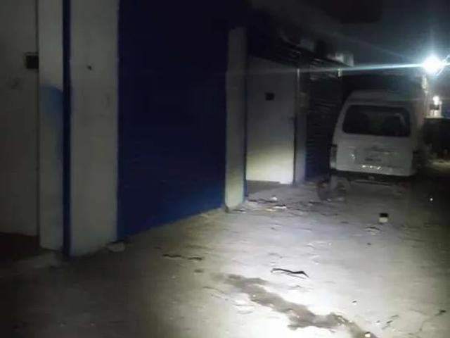 Commercial for rent in Bakhshu Pura, گجرات