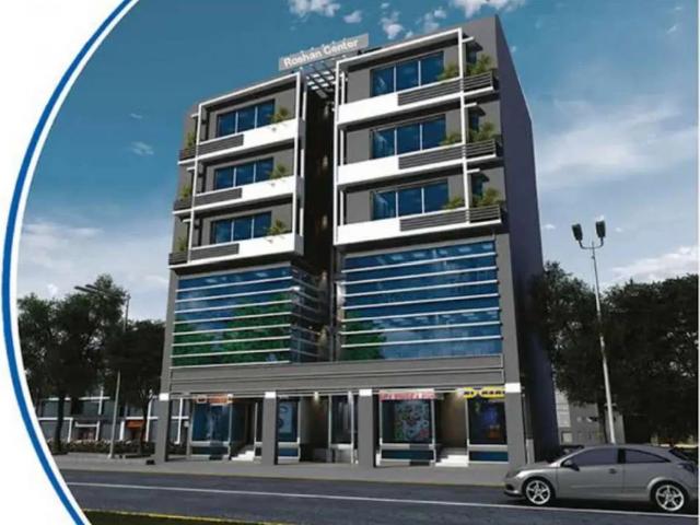 Commercial for rent in Rawalpindi, Islamabad Capital Territory