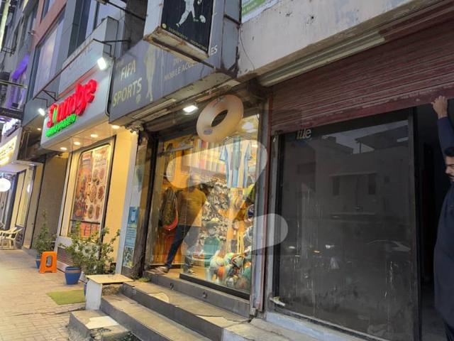 Commercial for rent in North Waziristan, Federally Administered Tribal Areas fata