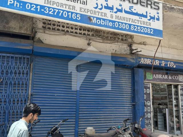 Commercial for rent in North Waziristan, Federally Administered Tribal Areas fata