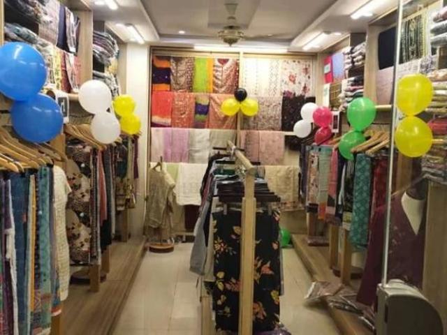 Commercial for rent in Islamabad