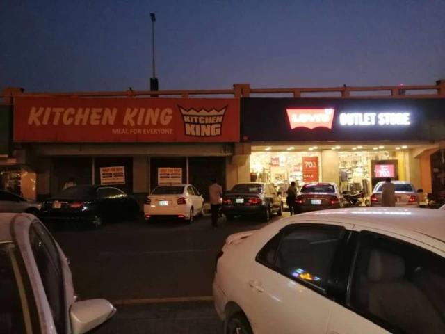 Commercial for rent in Rawalpindi, Islamabad Capital Territory