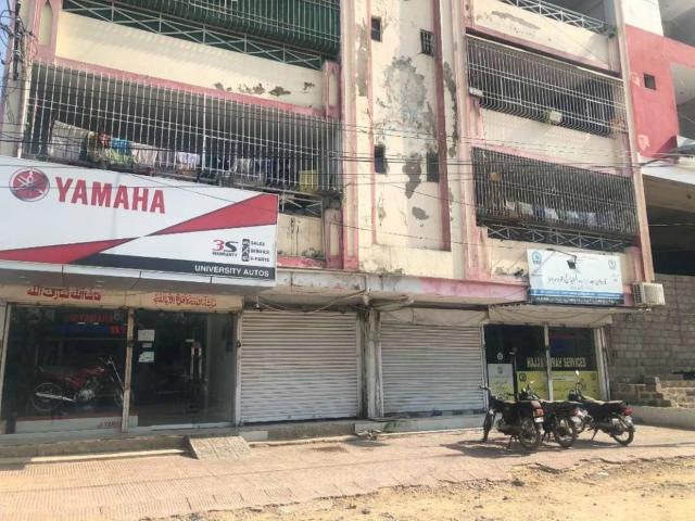 Commercial for rent in کراچی ڈویژن, North Waziristan