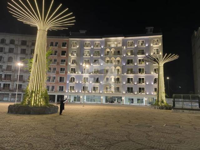 Commercial for rent in Islamabad