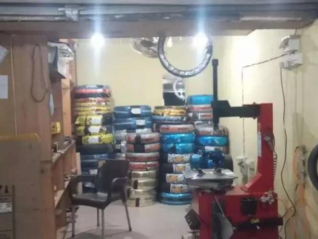 Commercial for rent in Islamabad