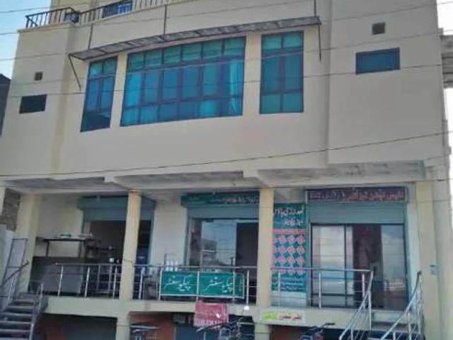 Commercial for rent in Rawalpindi, Islamabad Capital Territory