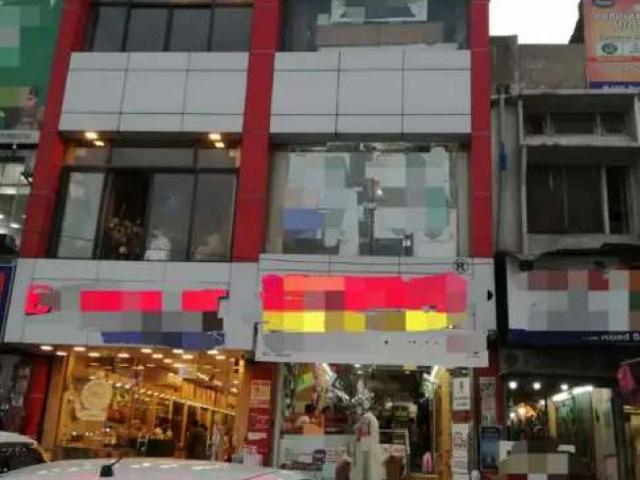 Commercial for rent in Rawalpindi, Islamabad Capital Territory