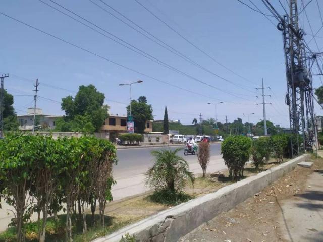 Commercial for rent in Rawalpindi, Islamabad Capital Territory