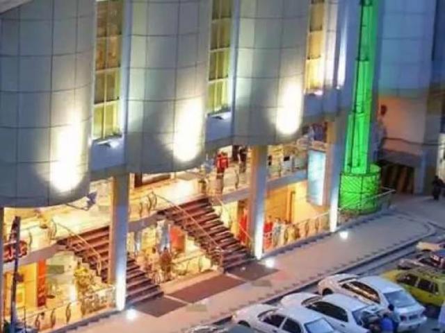 Commercial for rent in Rawalpindi, Islamabad Capital Territory