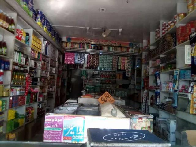 Commercial for rent in راولپنڈی, تحصیل راولپنڈی چھاؤنی