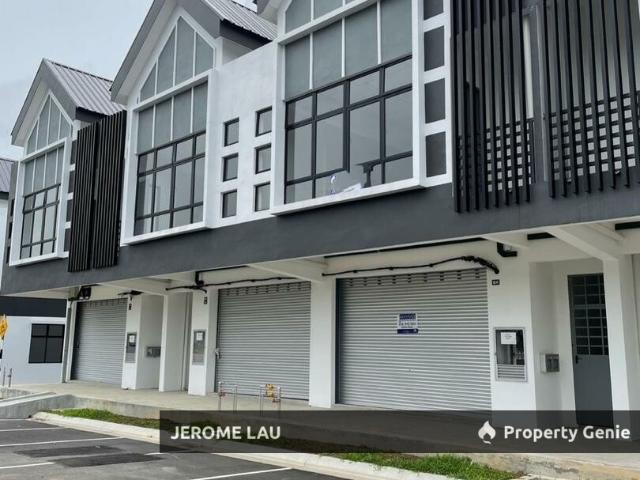 Shop Office for rent in Pasir Gudang, Johor