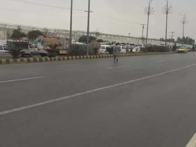 Commercial for rent in Rawalpindi, Islamabad Capital Territory
