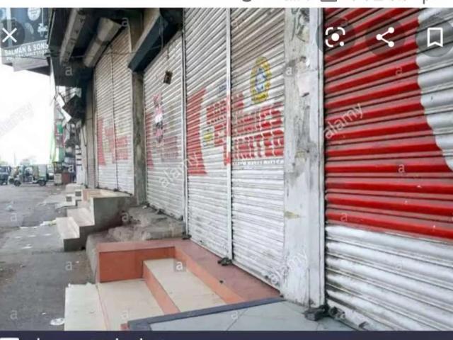Commercial for rent in Islamabad Capital Territory