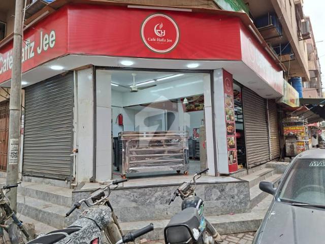 Commercial for rent in North Waziristan, Federally Administered Tribal Areas fata