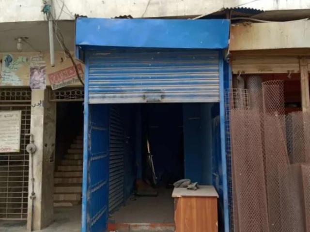Commercial for rent in North Waziristan, Federally Administered Tribal Areas fata