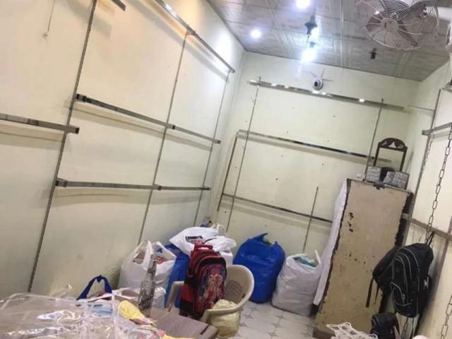 Commercial for rent in Sialkot, Islamabad Capital Territory