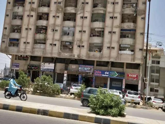 Commercial for rent in North Waziristan, Federally Administered Tribal Areas fata