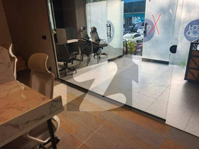 Office for rent in Islamabad, Islamabad Capital Territory