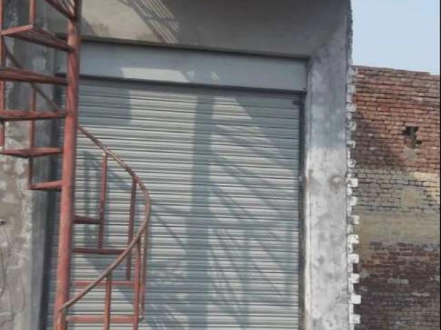 Commercial for rent in Faisalabad, Islamabad Capital Territory