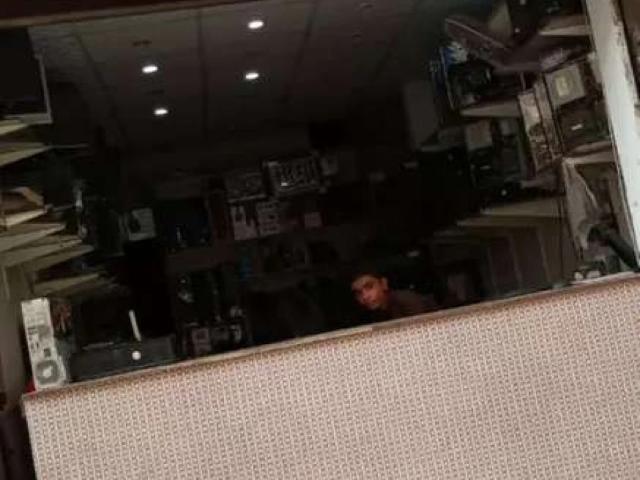 Commercial for sale in New Karachi Town, کراچی ڈویژن