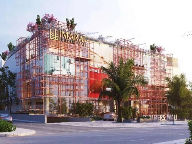 Commercial for sale in DHA Phase 2, Zone 5